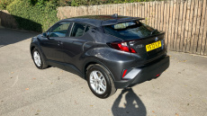 Toyota C-HR 1.8 Hybrid Icon 5dr CVT Hybrid Hatchback
